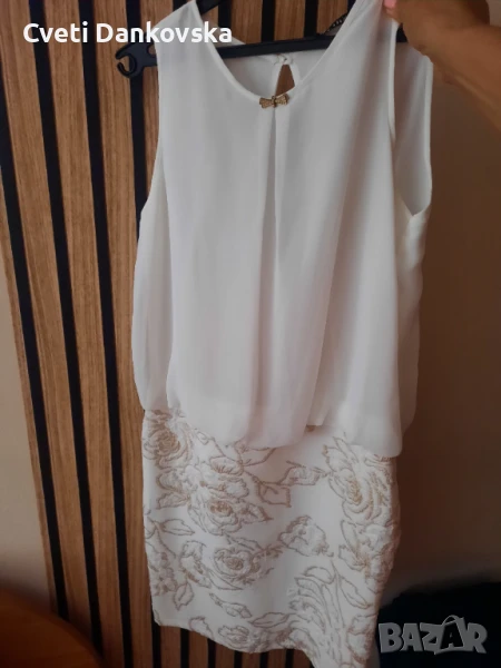 Рокля LILIA, снимка 1