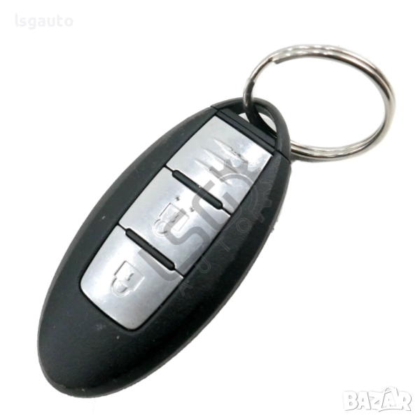 Контактен ключ Nissan Juke I 2010-2019 ID:150471, снимка 1