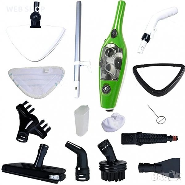 Моп за почистване Х10, снимка 1