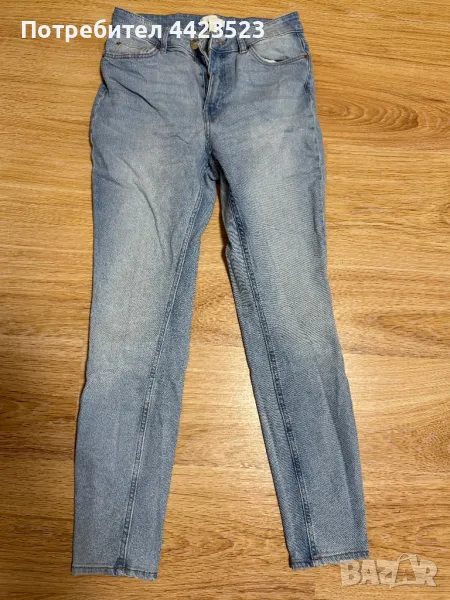 Нови дънки HM, 38 размер, снимка 1