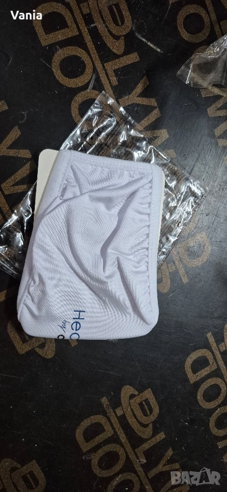 Предпазна маска , снимка 1