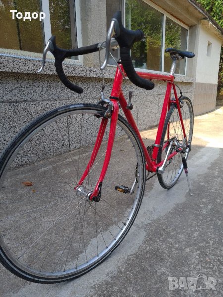 Велосипед shimano 2500, снимка 1