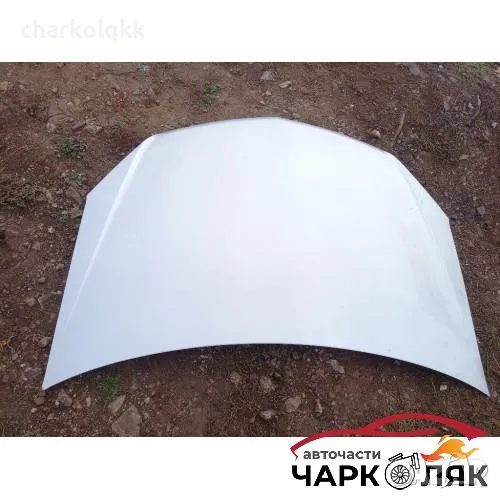 Преден капак Опел Астра Н хечбек 1.7цдти, снимка 1