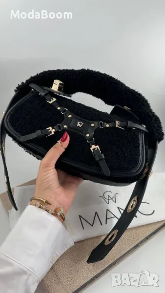 Дамски луксозни чанти Различни цветове , снимка 1