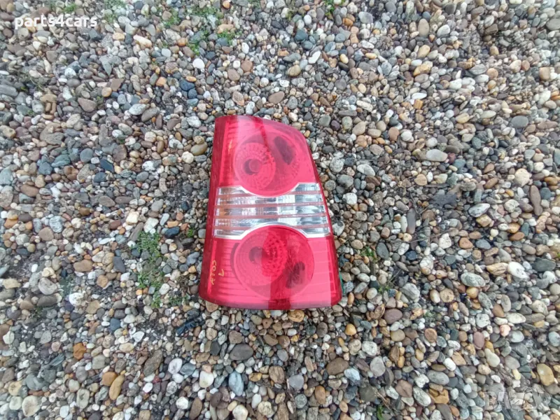 десен стоп за хюндай атос прим HYNDAI ATOS PRIME прайм, снимка 1