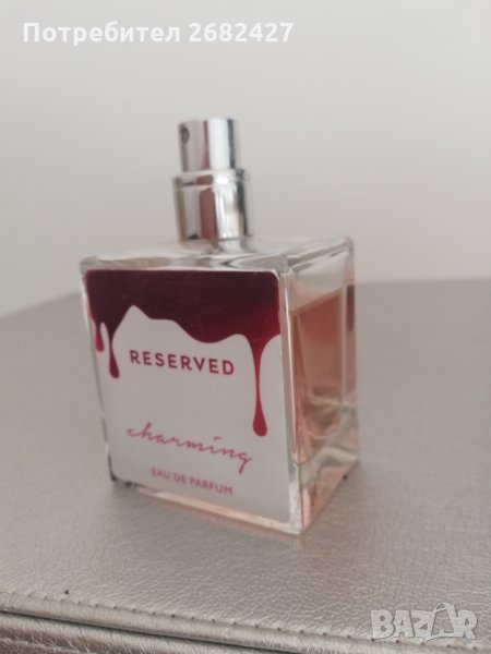 Reserved parfums , снимка 1