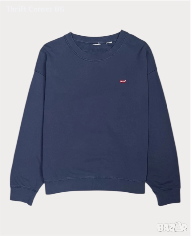 Levi’s оригинална мъжка блуза, XL размер , снимка 1