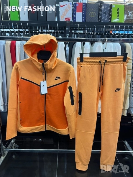 Дамски Екип -Двоен Памук✨Nike, снимка 1