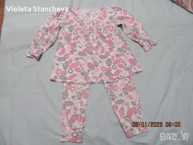 КРАСИВО ДЕТСКО КОМПЛЕКТЧЕ /2/, снимка 1