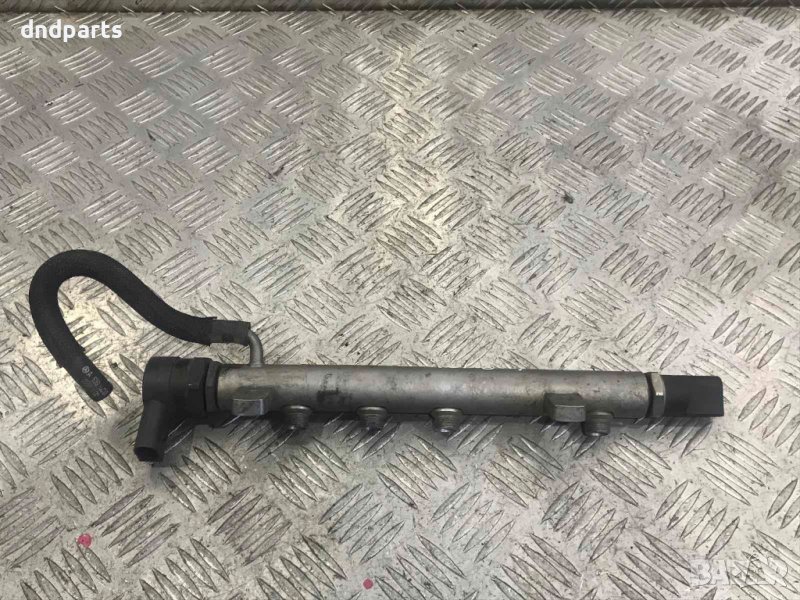 Горивна рейка Mitsubishi Colt 1.5DID,2004г., снимка 1