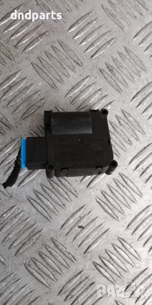 Моторче клапа парно VW Touareg 2004г.	, снимка 1