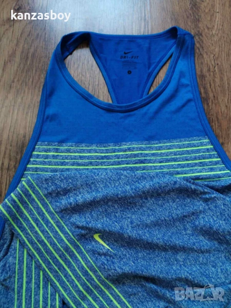 Nike Everyday Tank - страхотен дамски потник С, снимка 1