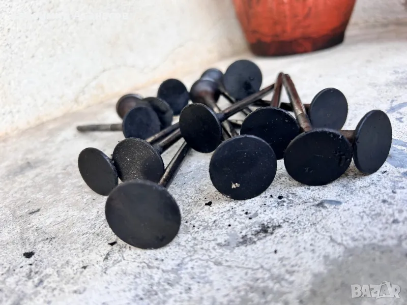 Всмукателен клапан за Нисан х-трейл T30. 2.2 dci.136кс., снимка 1