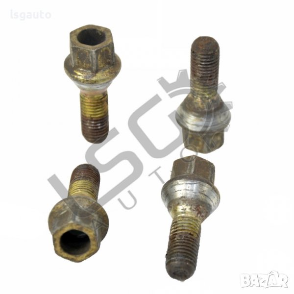 Комплект болтове за джанти Mini Hatch (R50; R53)(2001-2006) ID:90141, снимка 1