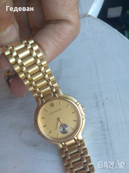 Guy Laroche eta 980.163, снимка 1