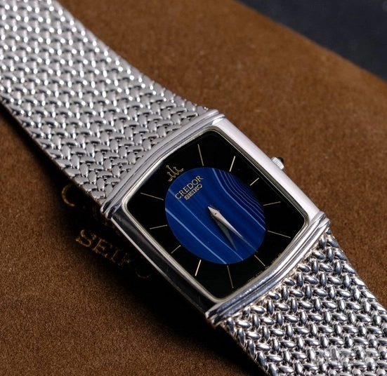 Seiko Credor, снимка 1