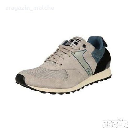 МЪЖКИ МАРАТОНКИ - G-STAR RAW TRACK II SHIFT; размер: 46, снимка 1