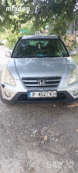 Honda CRV , снимка 1
