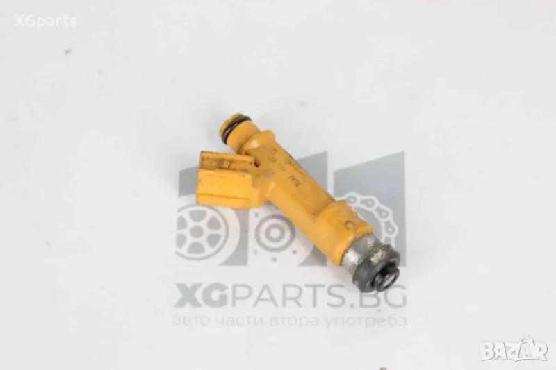 Дюза бензин за Suzuki Splash 1.0i 65 к.с. (2008-2014), снимка 1