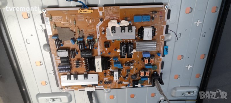 Платка POWER SUPPLY BN44-00625C, снимка 1