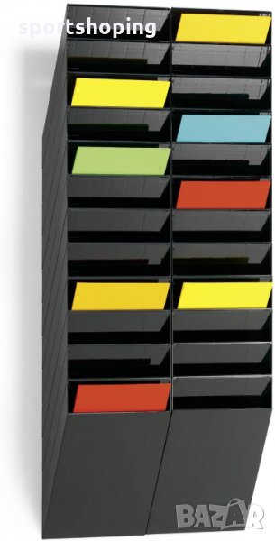 държач Устойчив Flexiboxx, снимка 1