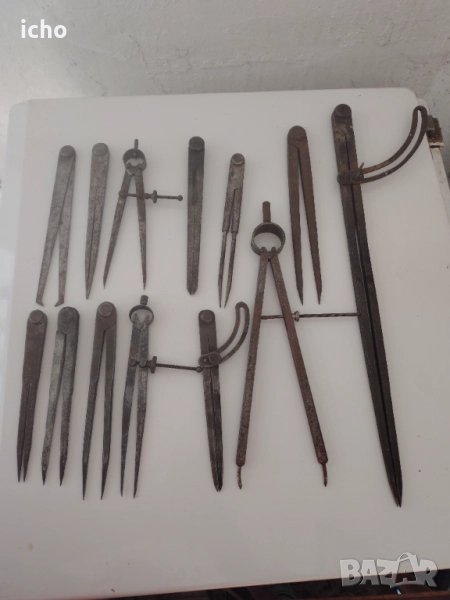 Пергел, снимка 1