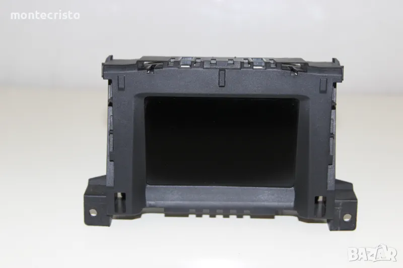 Дисплей Бордови компютър Opel Zafira B (2005-2012г.) 13238548 / 565412769 / 13 238 548 / 281191270, снимка 1