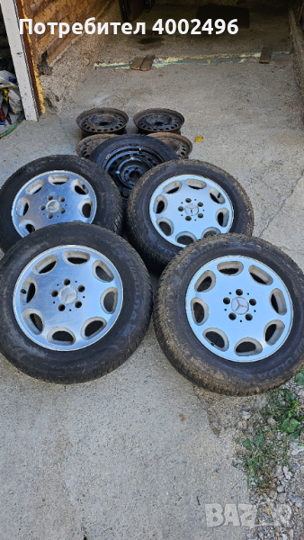  Бъбреци 16 , снимка 1