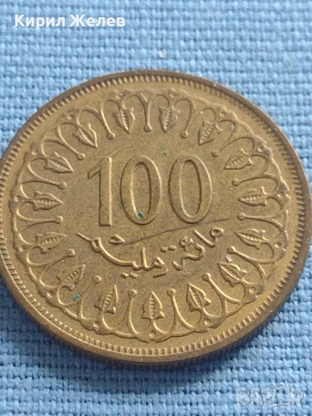 Монета Арабска много красива за КОЛЕКЦИЯ ДЕКОРАЦИЯ 40863, снимка 1