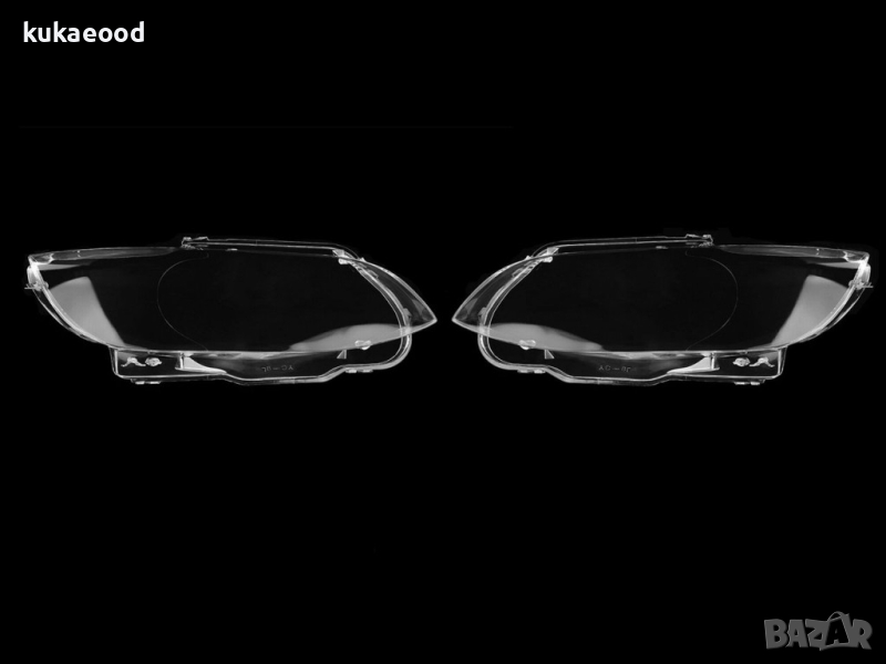 Стъкла за фарове на BMW 3 E92 E93 (2006-2010), снимка 1