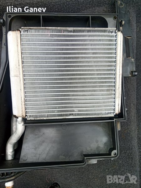 Радиатор парно Форд Фокус 1.8ТДДИ, снимка 1
