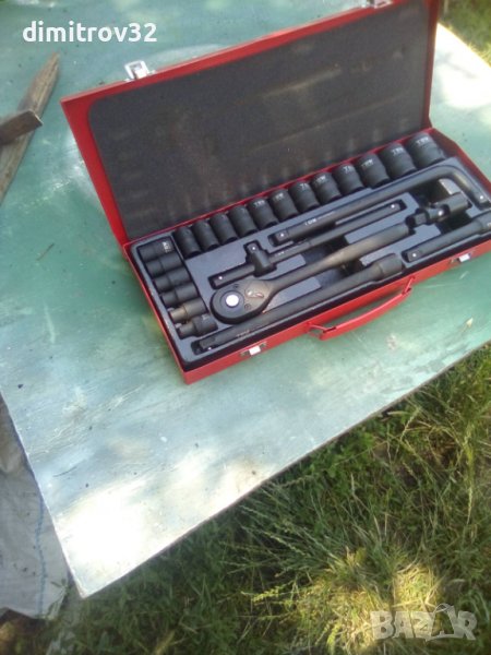 Гедория, снимка 1