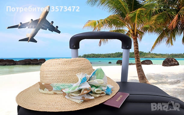 Пътувай на VIP цени и печели от това! 🌍 Бизнес възможност в сферата на туризма, снимка 1