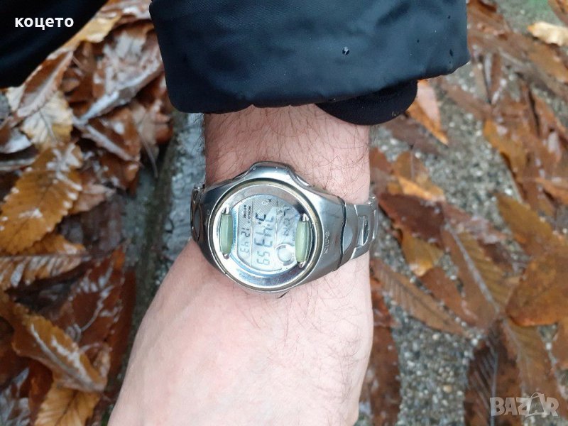 Дамски G Shock baby G, снимка 1