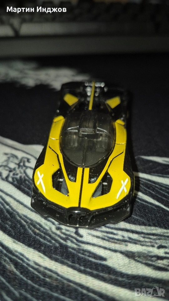 Колички hot wheels,welly,majorette , снимка 1