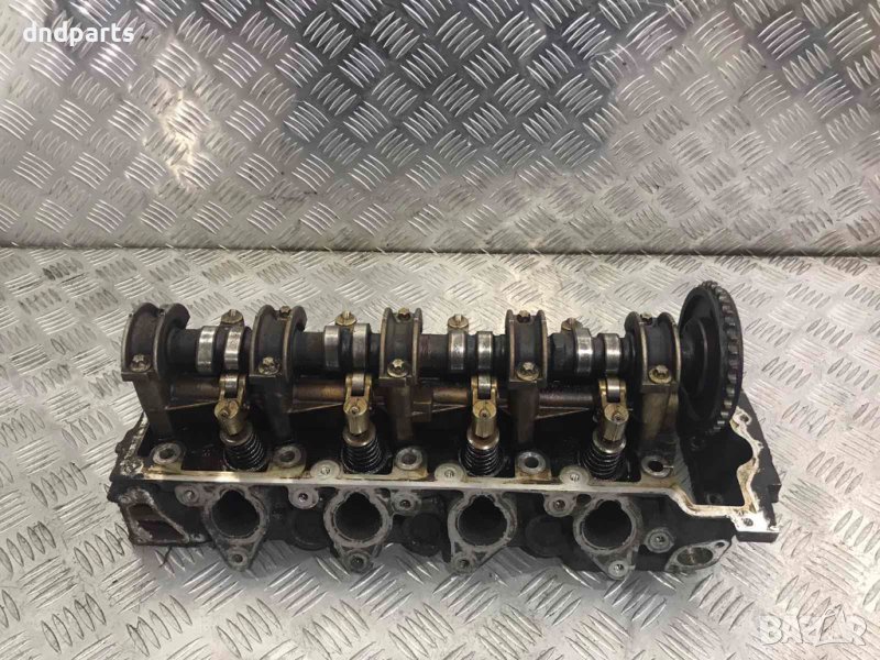 Глава Mercedes A140,W168,2000г., снимка 1