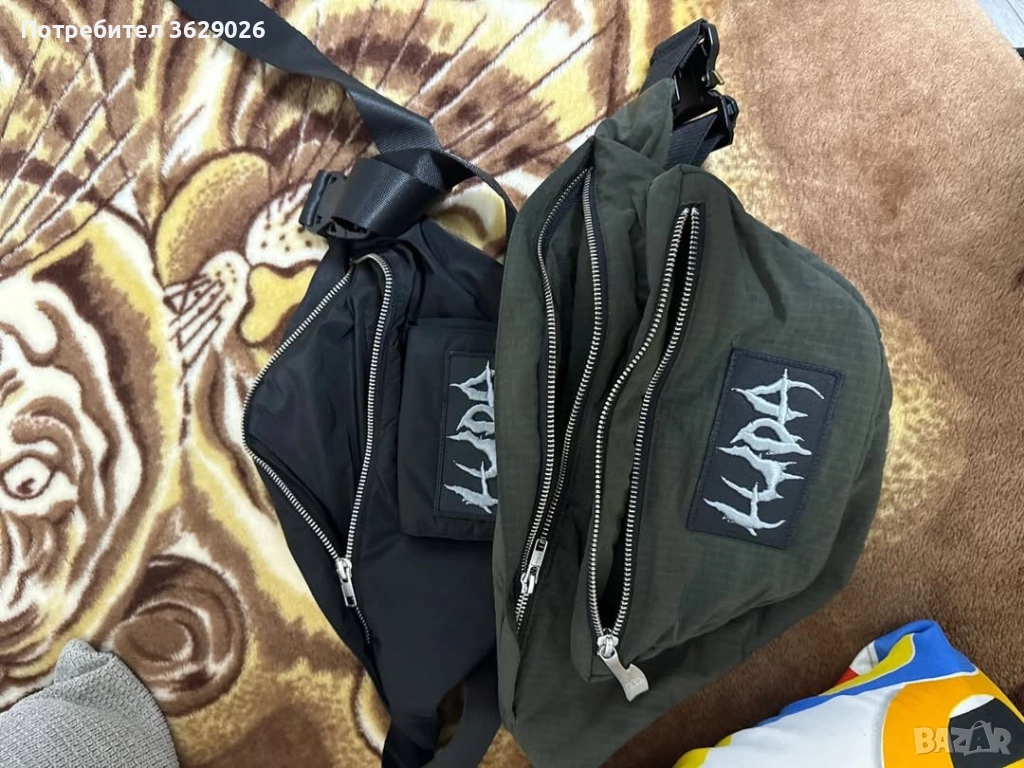 Дрехи Luda и Banditt, снимка 1