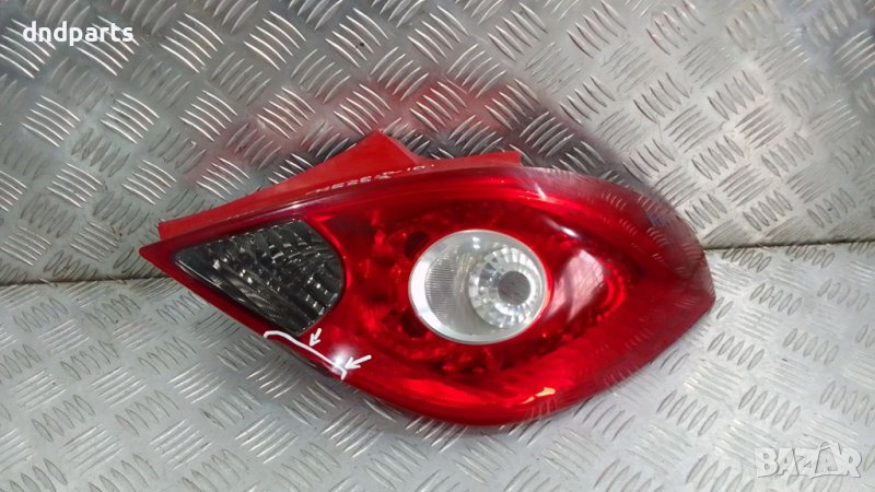 Десен стоп Opel Corsa D 2010г.	, снимка 1