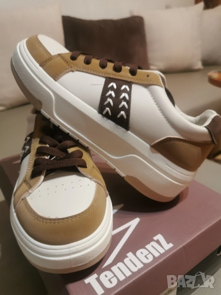 нови дамски кецове 37 номер , снимка 1