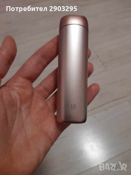 Iqos lil solid E, снимка 1