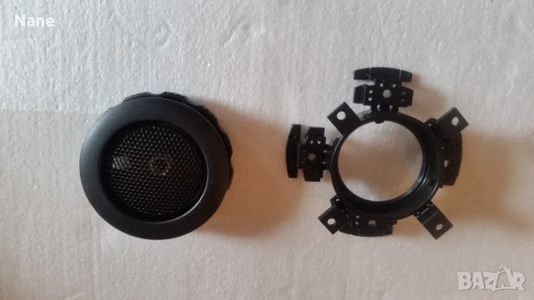 ALPINE високоговорители - компоненти, снимка 1