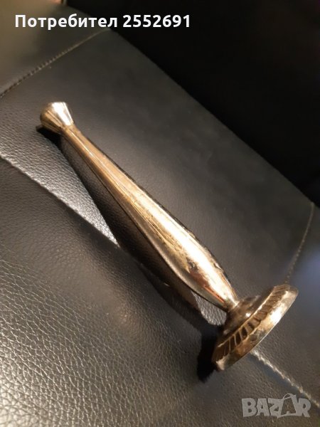 Свещник , снимка 1