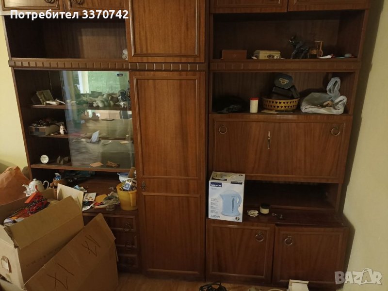 Продавам секция , снимка 1