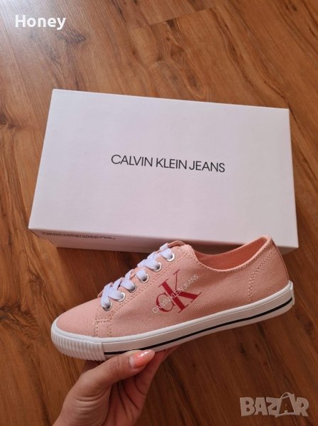 Обувки Calvin Klein, снимка 1