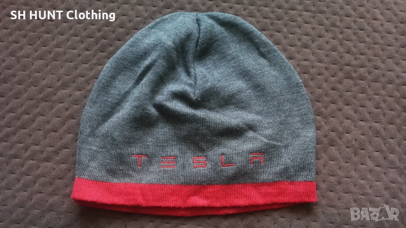 TESLA 30% WOOL Winter Work Hat размер One Size работна шапка 30% Вълна W4-422, снимка 1
