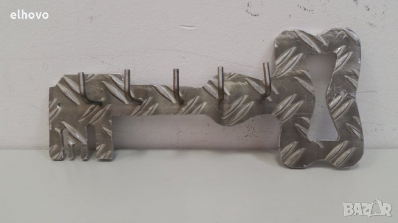 Закачалка за ключове, снимка 1