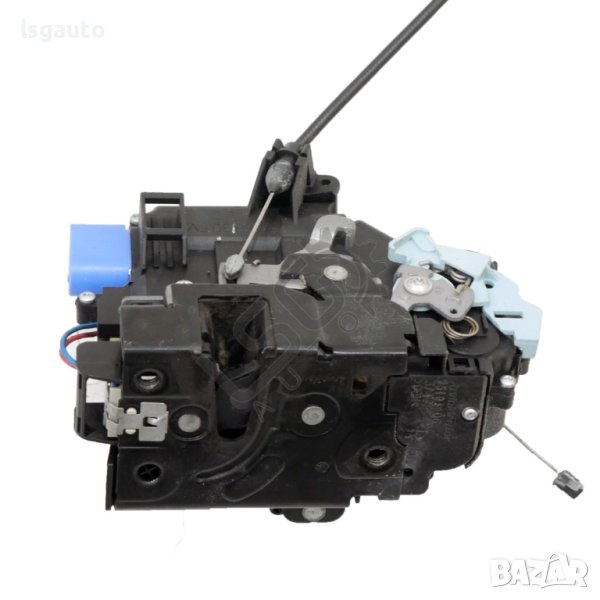 Брава предна дясна врата Skoda OCTAVIA II (1Z) 2004-2010 ID:110888, снимка 1