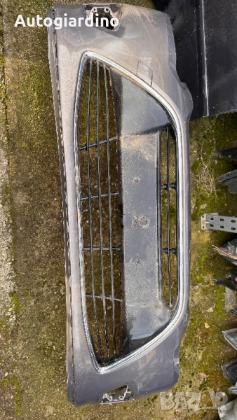 Предна Броня за Ford C-max 2011, снимка 1