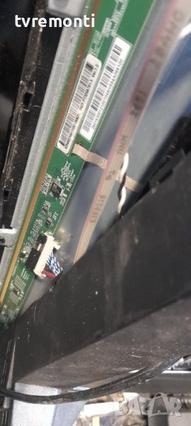 лед диоди от дисплей PT320AT01-5 от телевизор SCHNEIDER модел LED32-SCP250H, снимка 1