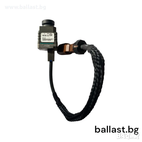 Камера A0009051503 GLA W156 GLE W166, снимка 1